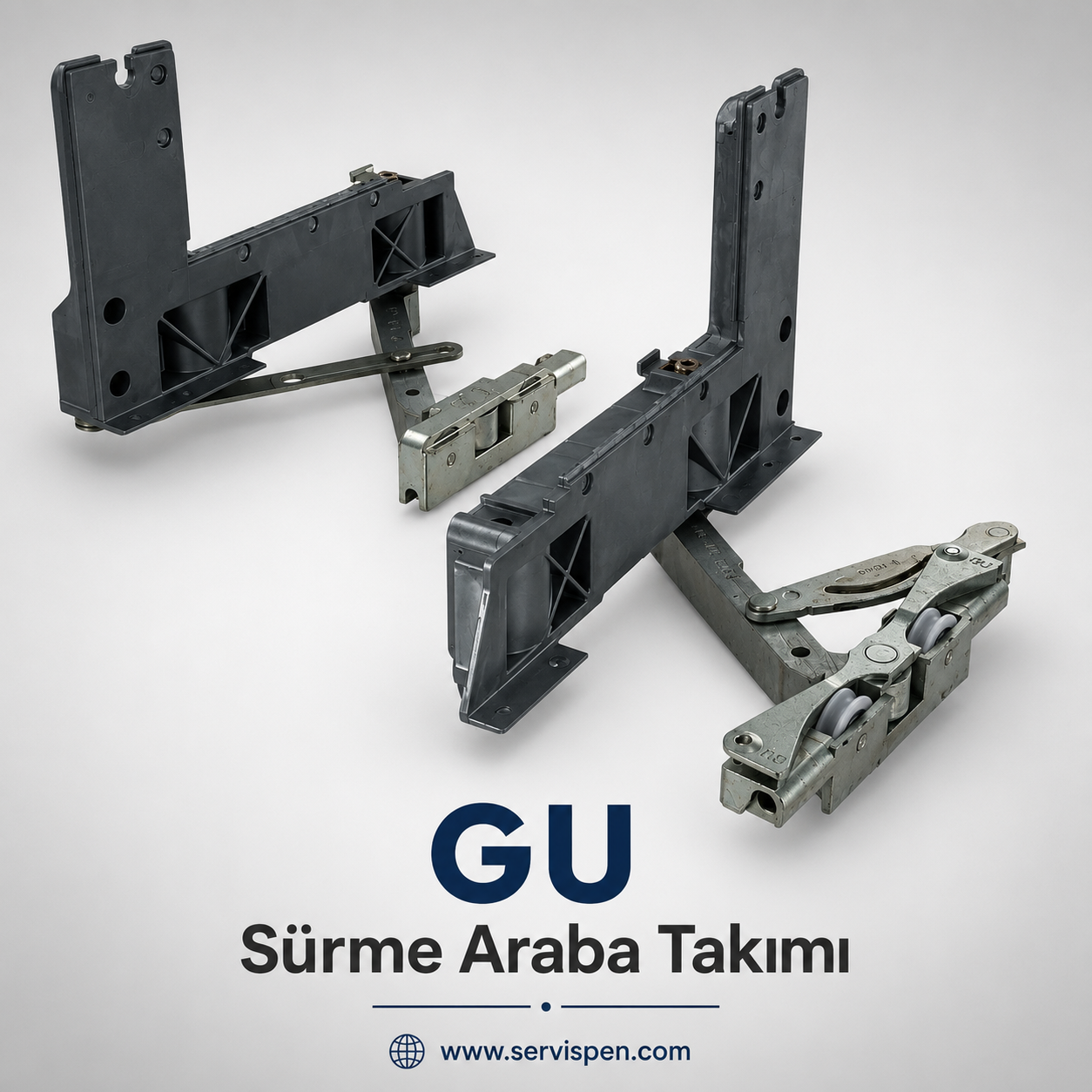 Gu Araba Takımı